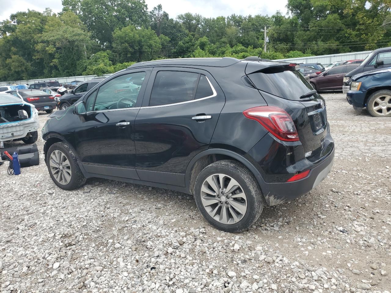 BUICK ENCORE PREFERRED