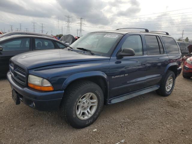 DODGE DURANGO