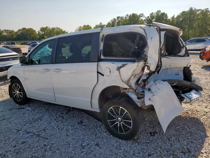 2018 DODGE GRAND CARA #3291477931