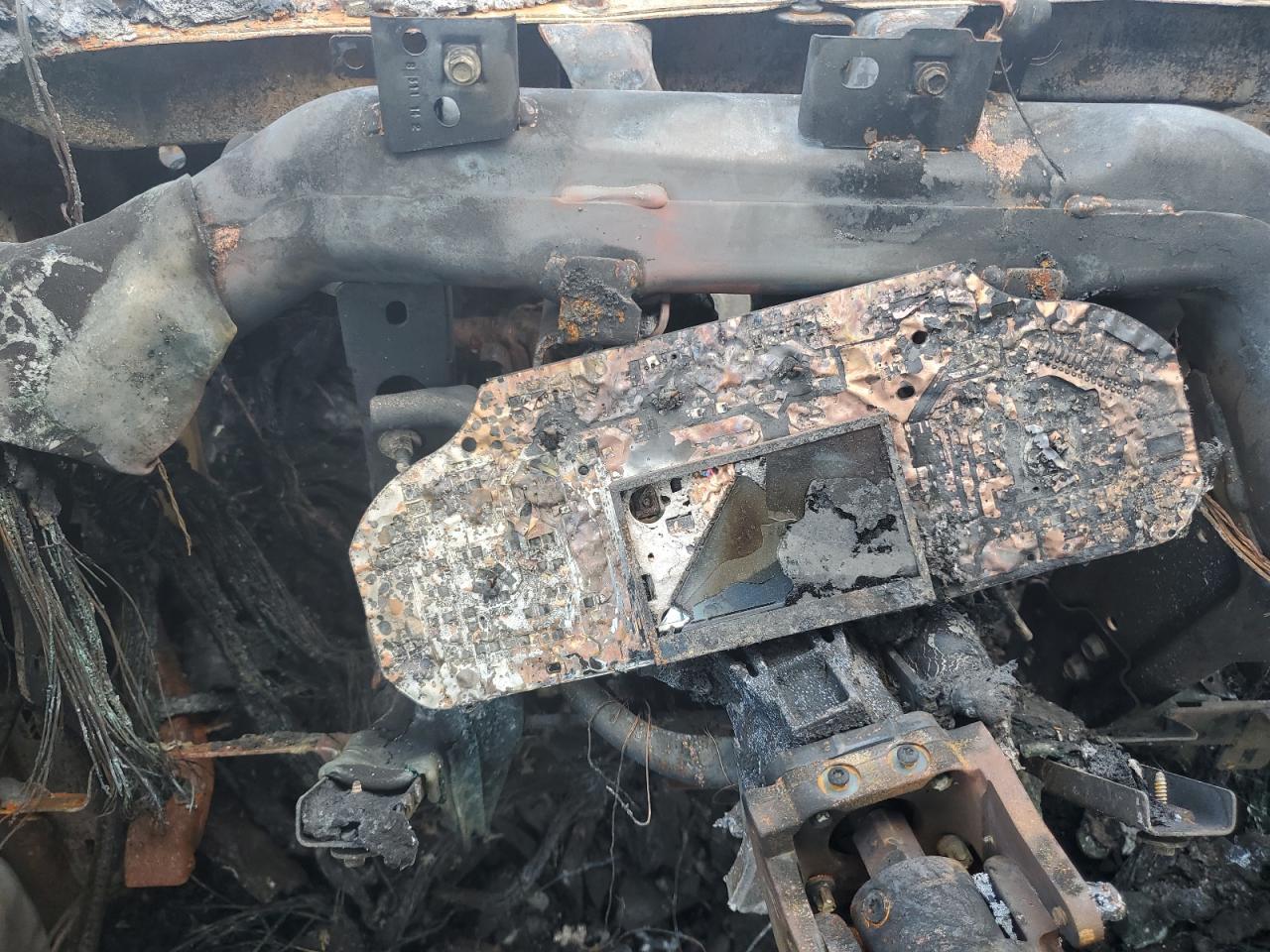 CHEVROLET TAHOE C1500 LT