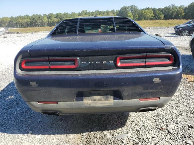 2015 DODGE CHALLENGER - 2C3CDZAGXFH703891