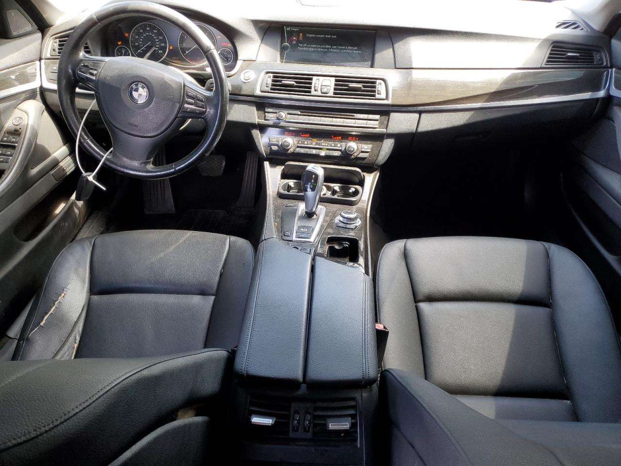 BMW 5 SERIES I