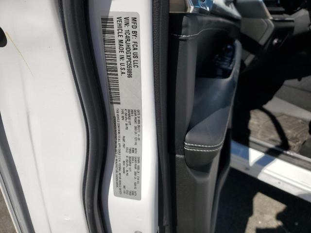 2023 JEEP GRAND CHER 1C4RJHDGXPC559896