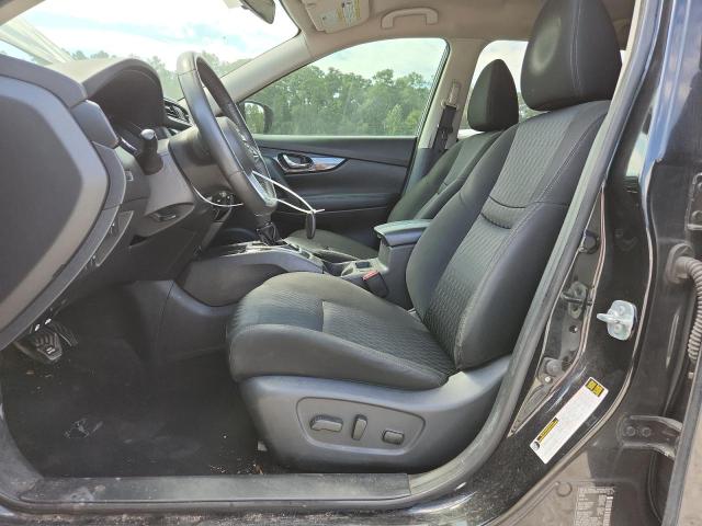 2017 NISSAN ROGUE S KNMAT2MT2HP582293