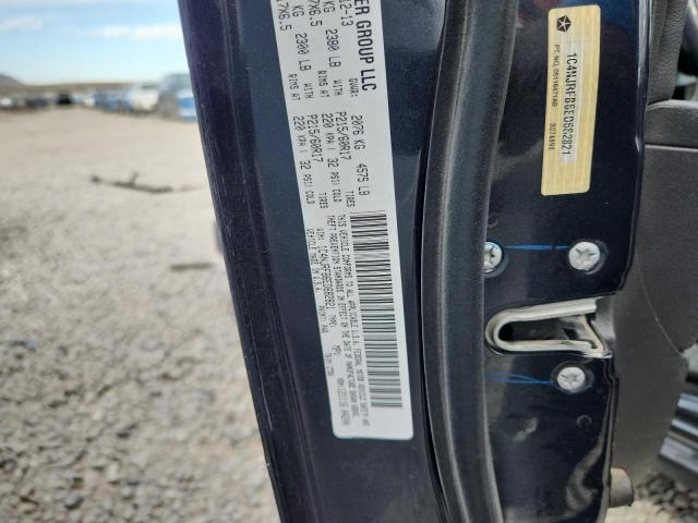 2014 JEEP PATRIOT LA - 1C4NJRFB6ED682821