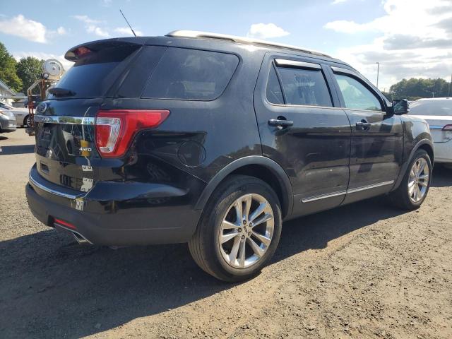 2018 FORD EXPLORER X - 1FM5K8D84JGB02078