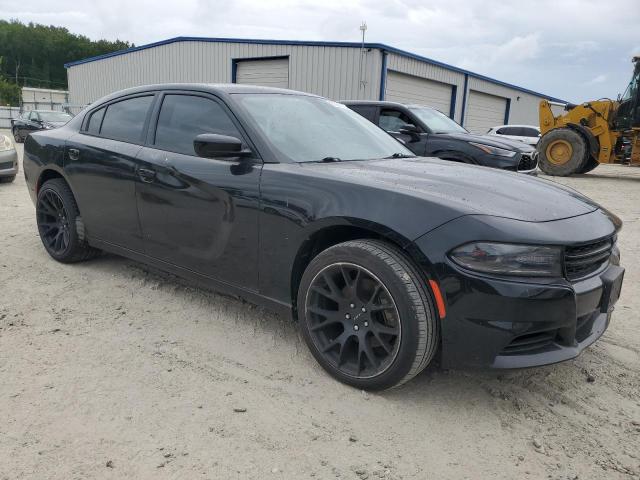 2017 DODGE CHARGER SX 2C3CDXJG6HH526084