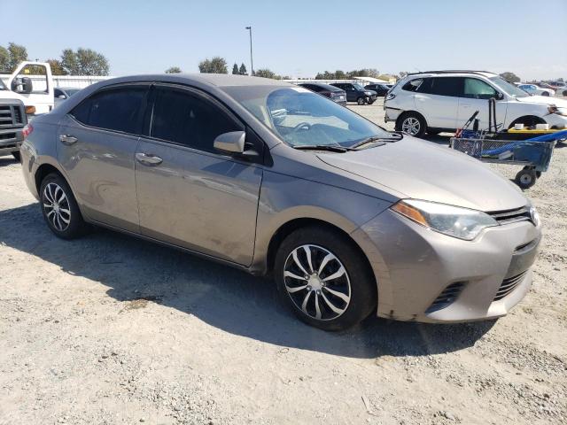 2016 TOYOTA COROLLA L - 2T1BURHE5GC634048