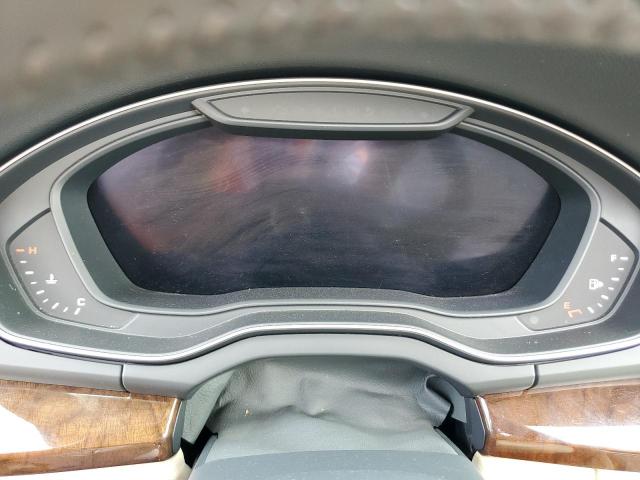 2018 AUDI Q5 PRESTIG WA1CNAFYXJ2086774