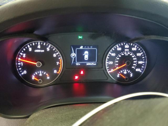 2018 KIA OPTIMA LX 5XXGT4L36JG226336