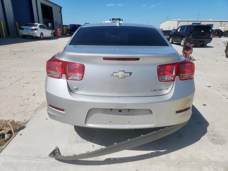 2016 CHEVROLET MALIBU LIMITED LT 1G11C5SA7GF136298