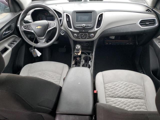 2018 CHEVROLET EQUINOX LS 2GNAXHEV1J6121929