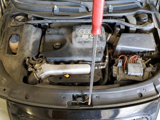 2005 AUDI TT #3271758655