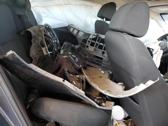 2022 HONDA CIVIC EX - 2HGFE1F75NH325298