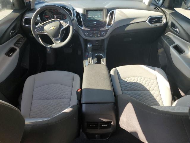 2018 CHEVROLET EQUINOX LS - 3GNAXHEV9JL358793