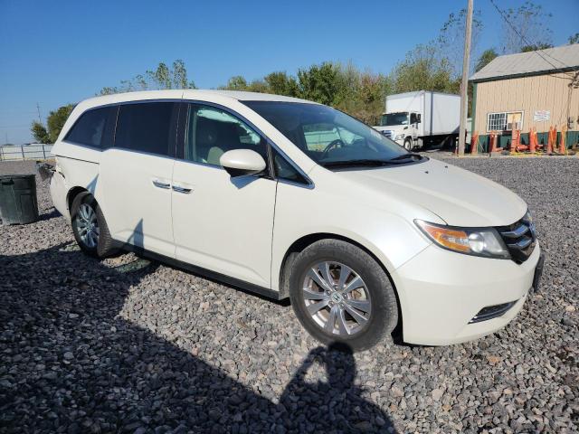 2016 HONDA ODYSSEY SE 5FNRL5H32GB154957