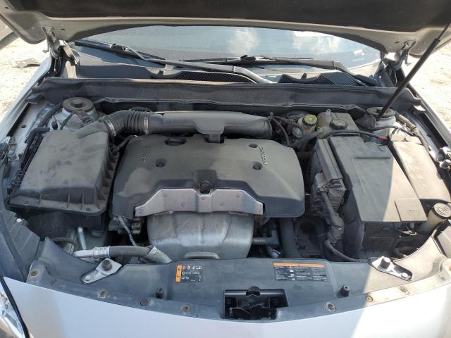2015 CHEVROLET MALIBU LTZ 1G11F5SL3FU144014