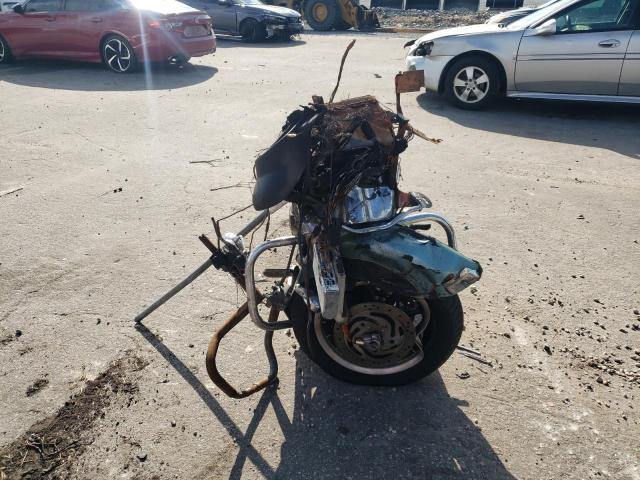 2007 HARLEY-DAVIDSON FLHTCUI - 1HD1FC4127Y636775