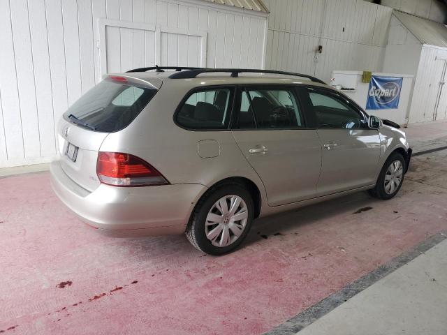 2013 VOLKSWAGEN JETTA S - 3VWPP7AJ0DM617568