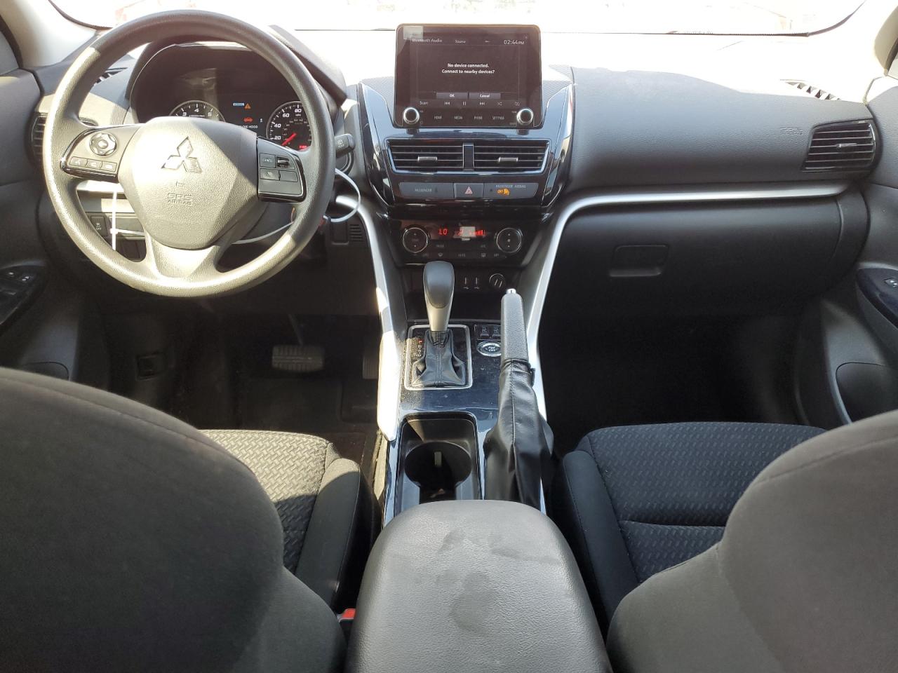 MITSUBISHI ECLIPSE LE