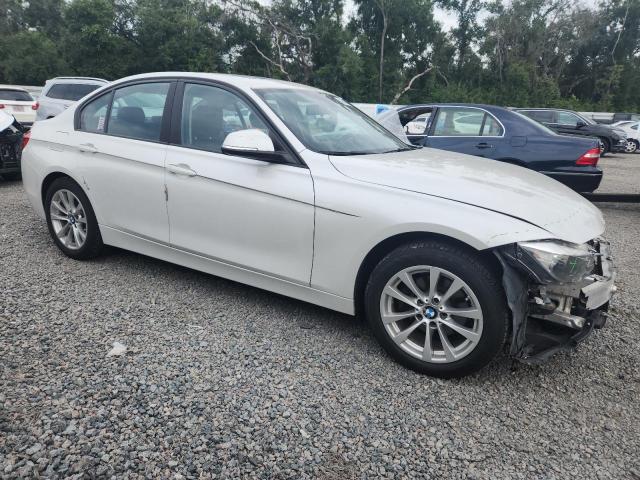 2017 BMW 320 I WBA8E1G58HNU15011