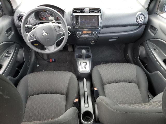 2024 MITSUBISHI MIRAGE ES ML32AUHJ1RH020284