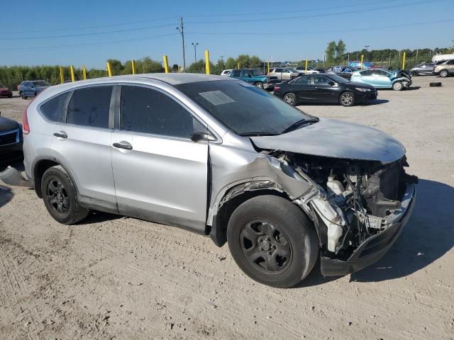 2014 HONDA CR-V LX - 2HKRM3H31EH505678