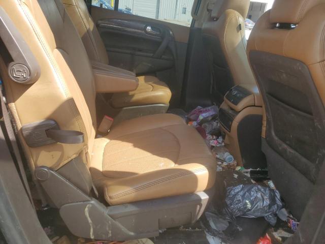 2016 BUICK ENCLAVE 5GAKRBKDXGJ288237