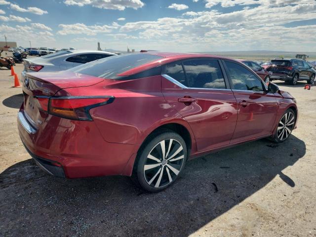 2020 NISSAN ALTIMA SR #3275471714
