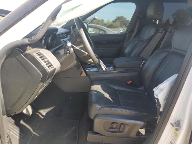 2018 LAND ROVER DISCOVERY - SALRG2RV1JA068244