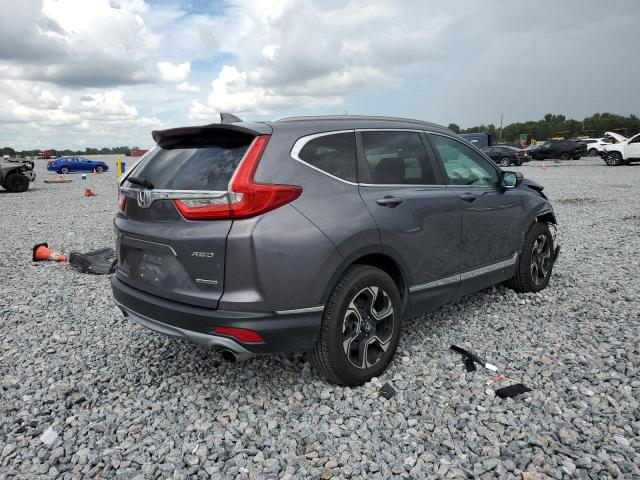 2018 HONDA CR-V TOURI 2HKRW2H95JH600201
