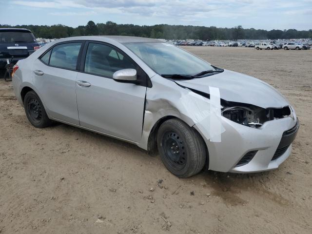 2015 TOYOTA COROLLA L - Other View