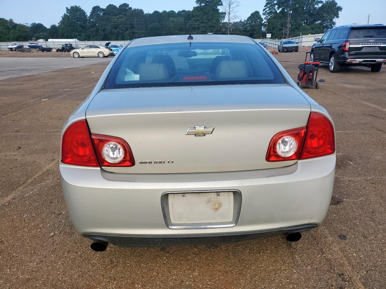 CHEVROLET MALIBU 2LT