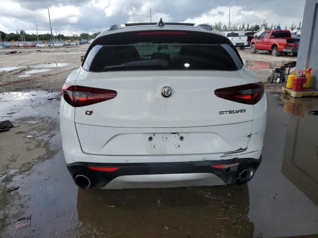 2018 ALFA ROMEO STELVIO SP ZASFAKPN7J7B92649