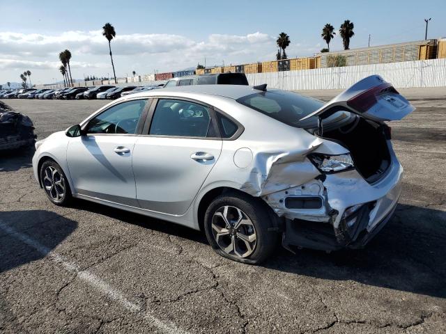 2019 KIA FORTE FE 3KPF24AD5KE071394