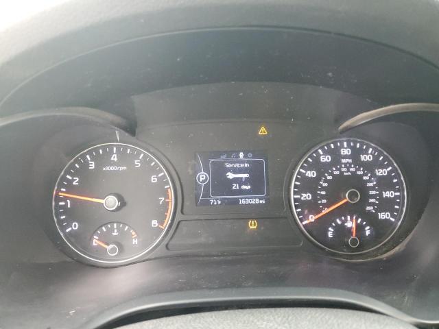 2018 KIA OPTIMA LX #3280639400