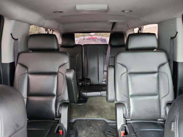 2015 CHEVROLET SUBURBAN K1500 LTZ 1GNSKKKC5FR192050