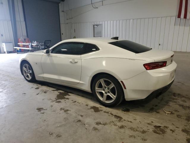 2017 CHEVROLET CAMARO LT 1G1FB1RX8H0179273