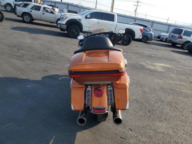 2014 HARLEY-DAVIDSON FLHTK ELEC 1HD1KEL39EB663658