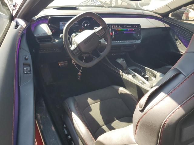 2025 DODGE CHARGER DAYTONA SCAT PACK 2C3CDBDK6SR210334