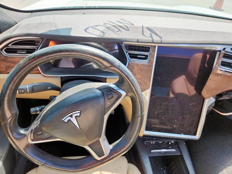 2017 TESLA MODEL S 5YJSA1E27HF179026