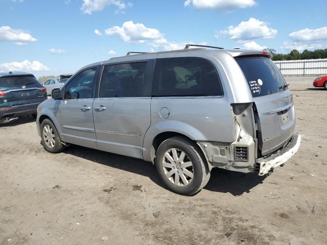 2015 CHRYSLER TOWN & COUNTRY TOURING 2C4RC1BG6FR561493