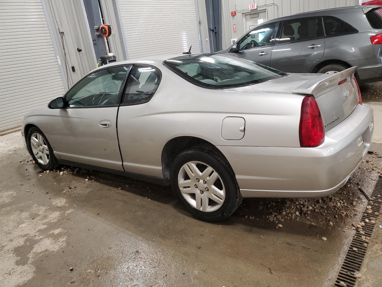 Lot #3244558136 2006 CHEVROLET MONTE CARL
