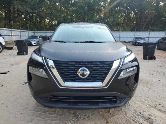 2021 NISSAN ROGUE SV 5N1AT3BB8MC748605