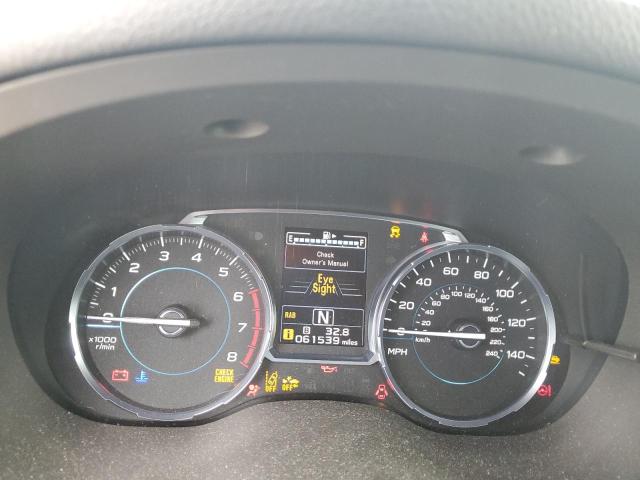 2017 SUBARU FORESTER 2.5I TOURING JF2SJAWC3HH478408