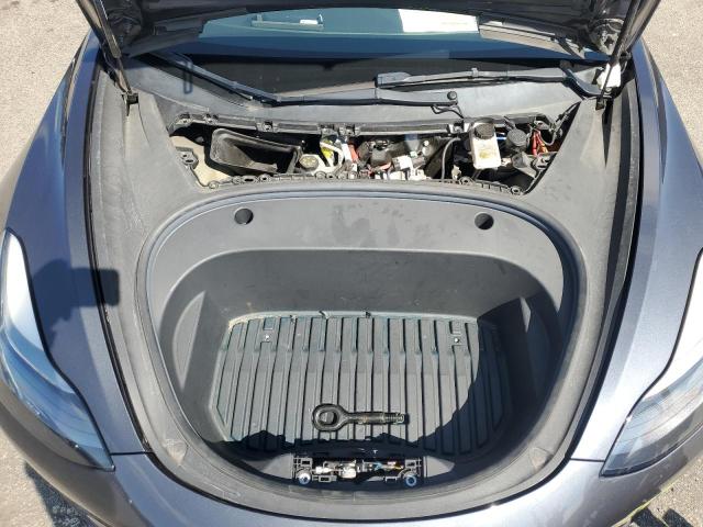 2022 TESLA MODEL 3 5YJ3E1EC8NF170915