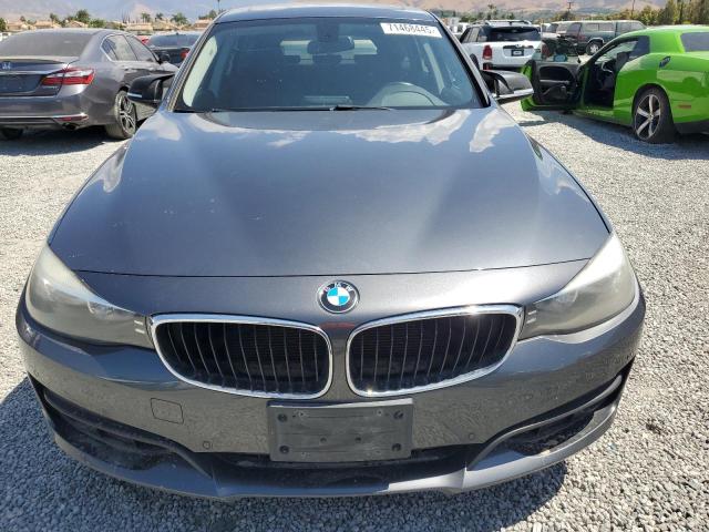 2015 BMW 328 XIGT S WBA8Z5C5XFGS36231