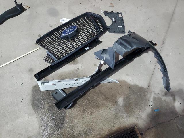 2023 FORD TRANSIT CARGO VAN T- #3282570877