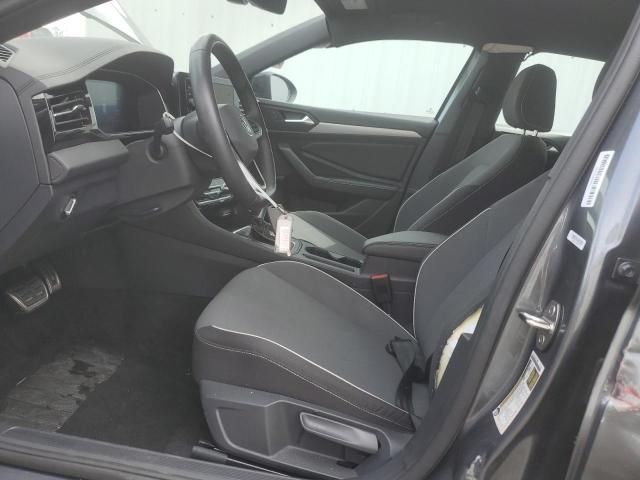 2025 VOLKSWAGEN JETTA SPOR 3VWBX7BUXSM030584