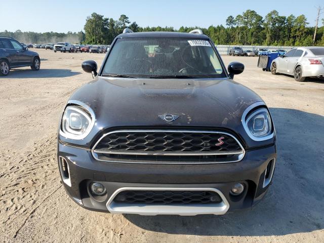 2022 MINI COOPER S C WMZ53BR09N3P03873